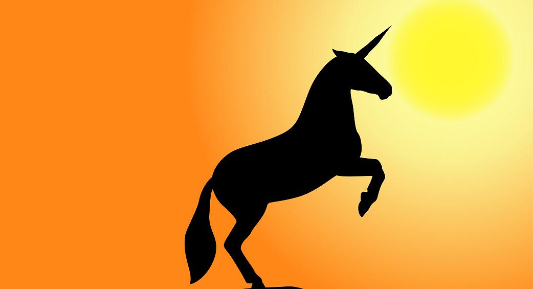 The Truth About Unicorns – Few ever see one, even fewer get to ride.