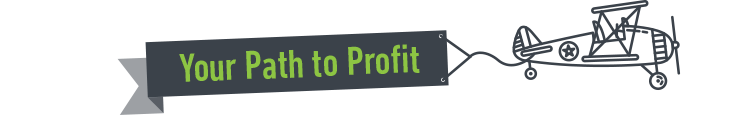 Your Path To Profit image for Your Biz Pro